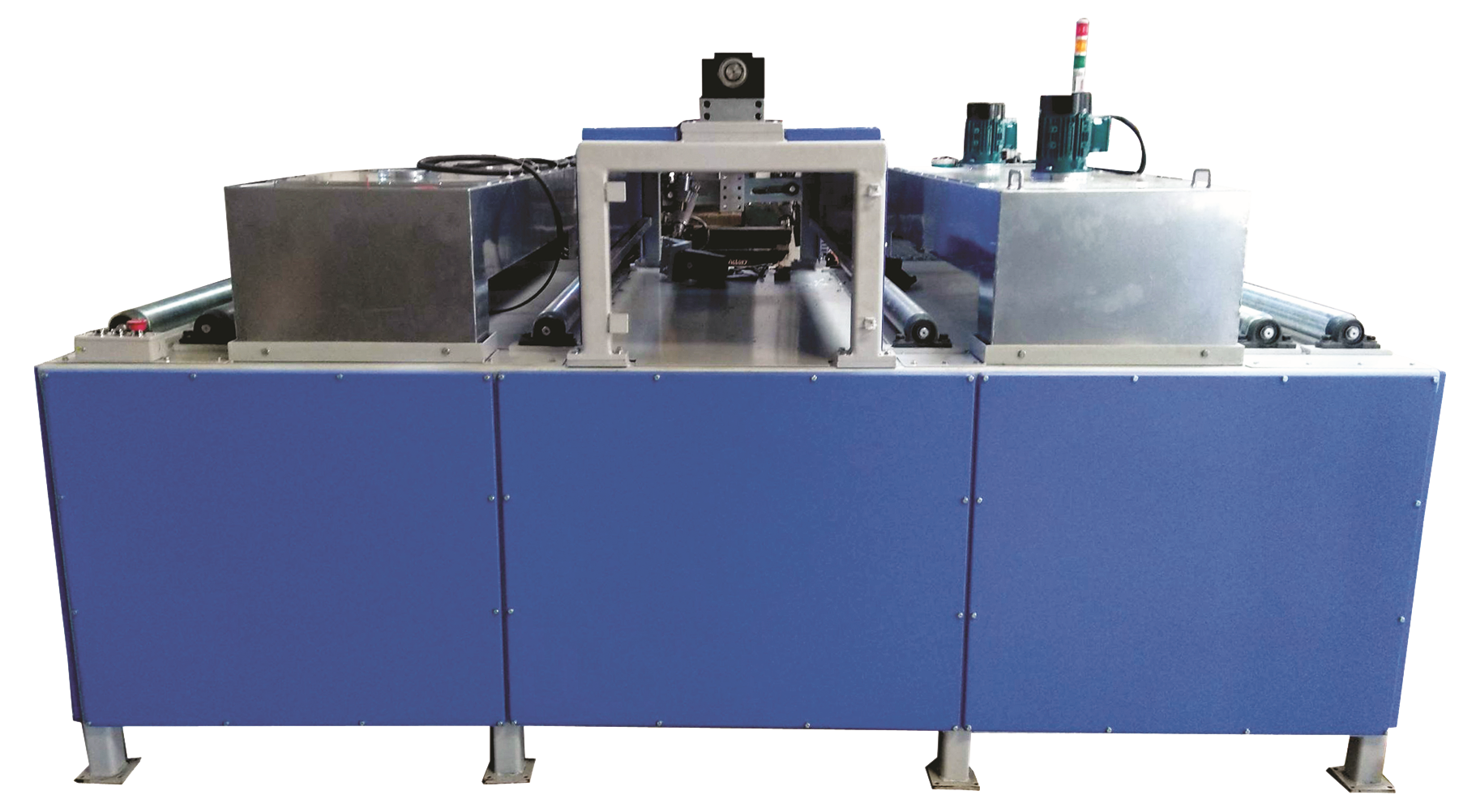 Fabric Coating Machine